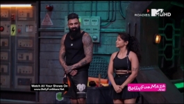 MTV Roadies (Karm Ya Kaand) - 3rd Jun 23